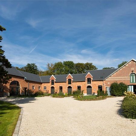 Aux Bois Dores De La Ferme De Sorval, Animaux De La Ferme, Fitness Selvigny Exterior photo
